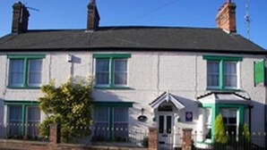 Exterior - The Beeches Guest House (King's Lynn)