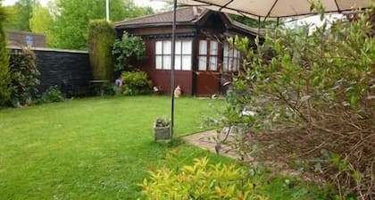The Beeches Guest House