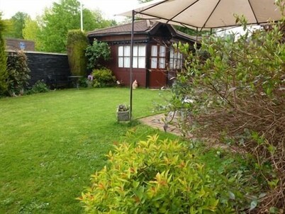 The Beeches Guest House