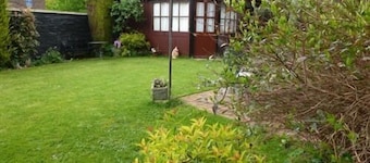 The Beeches Guest House
