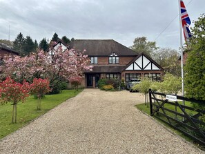 Exterior - Beechwood B&B (Lewes)