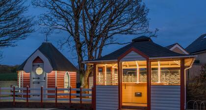 Causeway Lodge