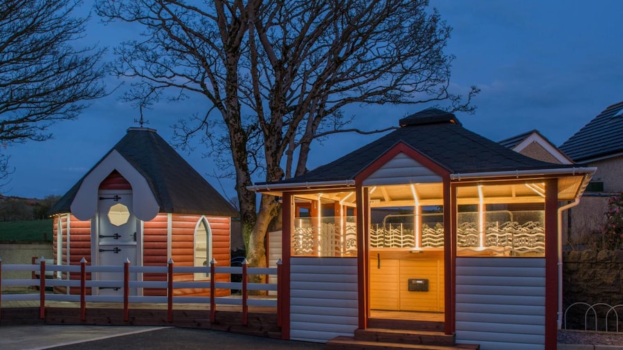 Causeway Lodge