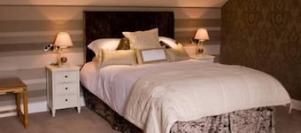 Causeway Lodge