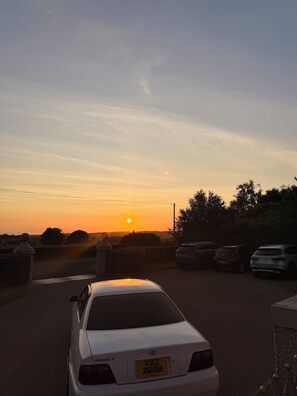 View from property - Causeway Lodge (Bushmills)