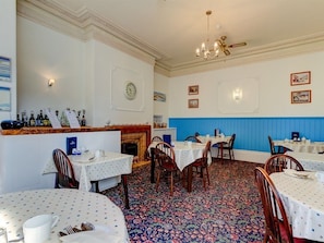Restaurang