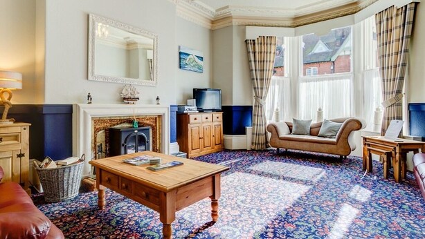 Unclassified image, 1 of 38, button - The Cavendish (Scarborough)