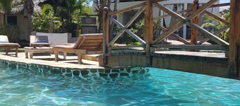 Marine Holiday House