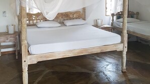 Room - Marine Holiday House (Malindi)