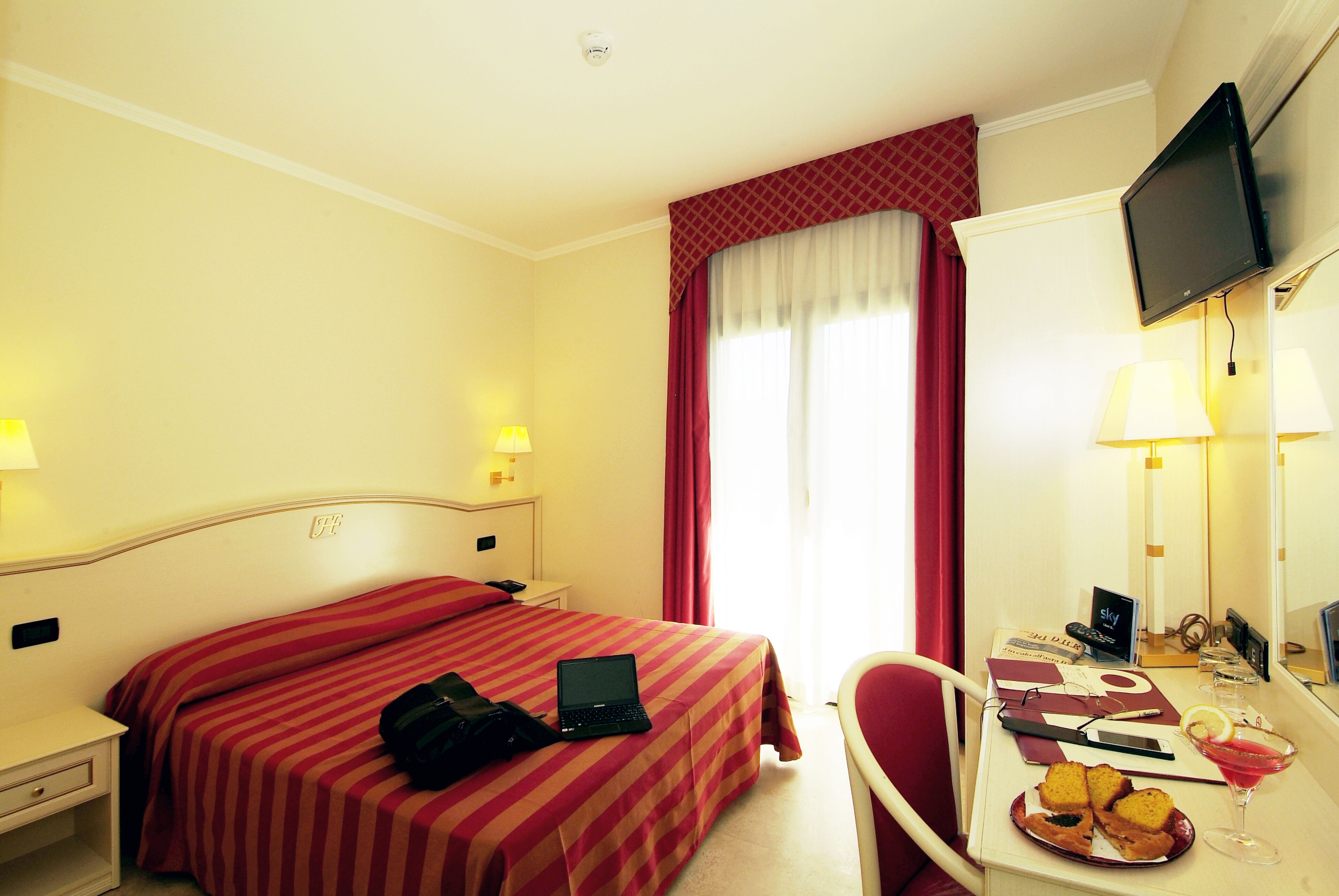 Photo - Fashion Hotel