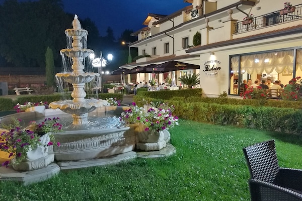 Premium bedding, minibar, in-room safe, individually decorated