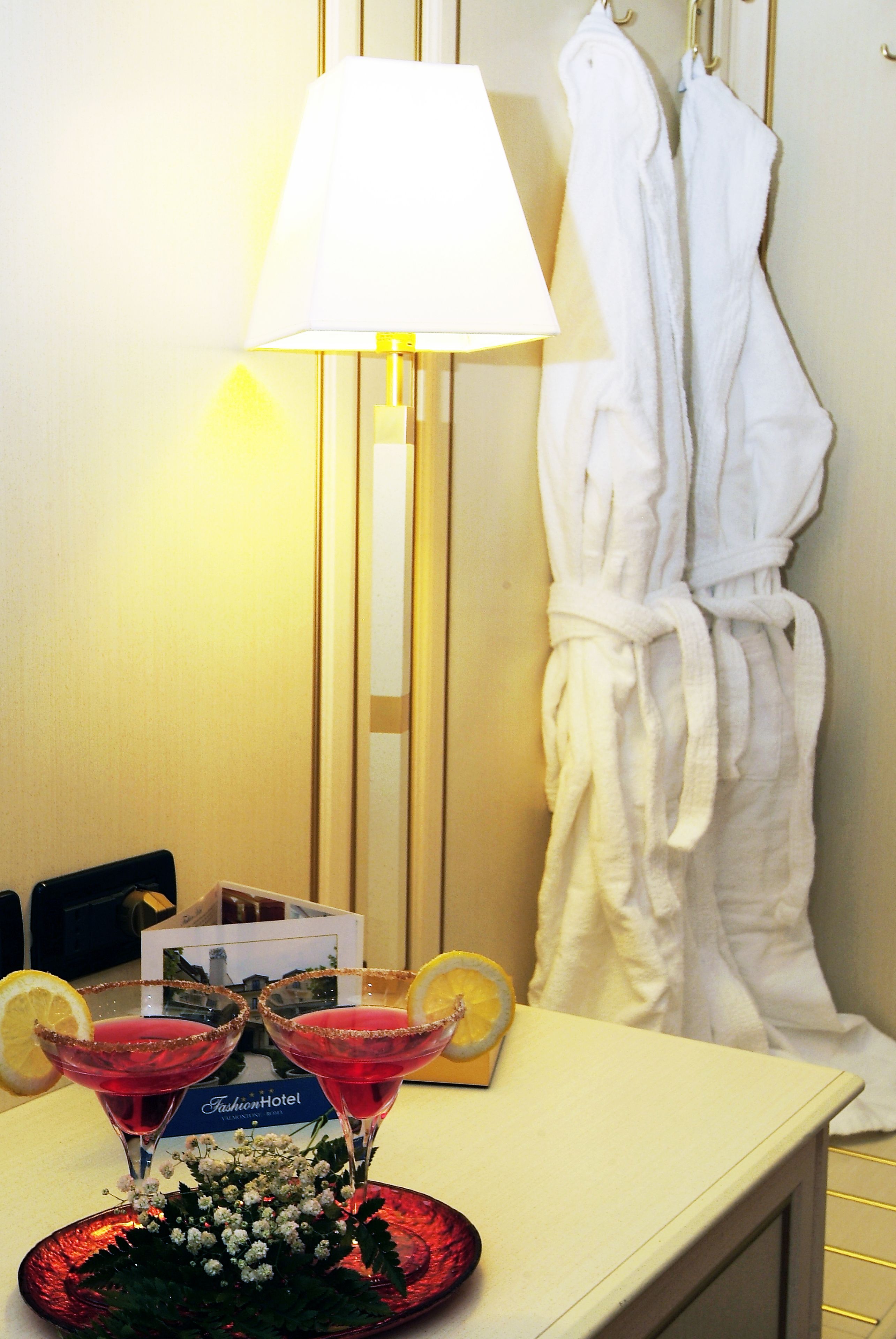Foto - Fashion Hotel