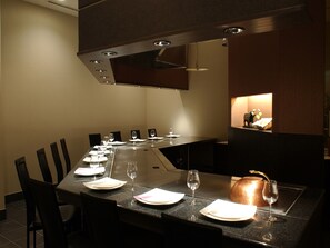 Restaurant - Rihga Royal Hotel Niihama (Niihama)