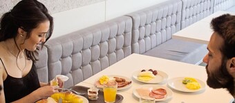 Park Hotel Porto Aeroporto