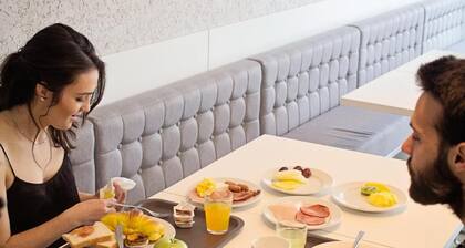 Park Hotel Porto Aeroporto