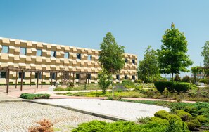 Garden - Park Hotel Porto Aeroporto (Maia)