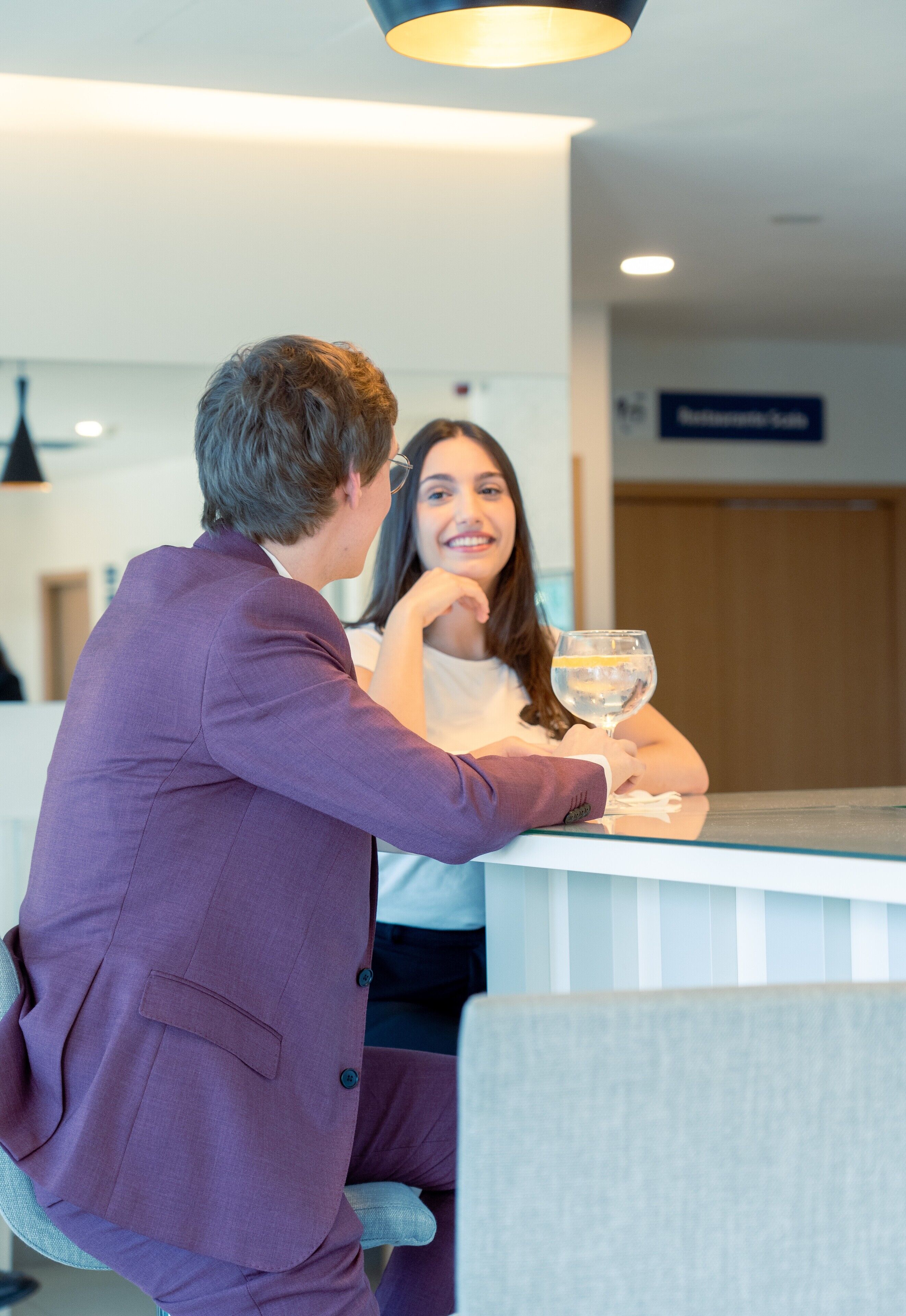 Foto - Park Hotel Porto Aeroporto