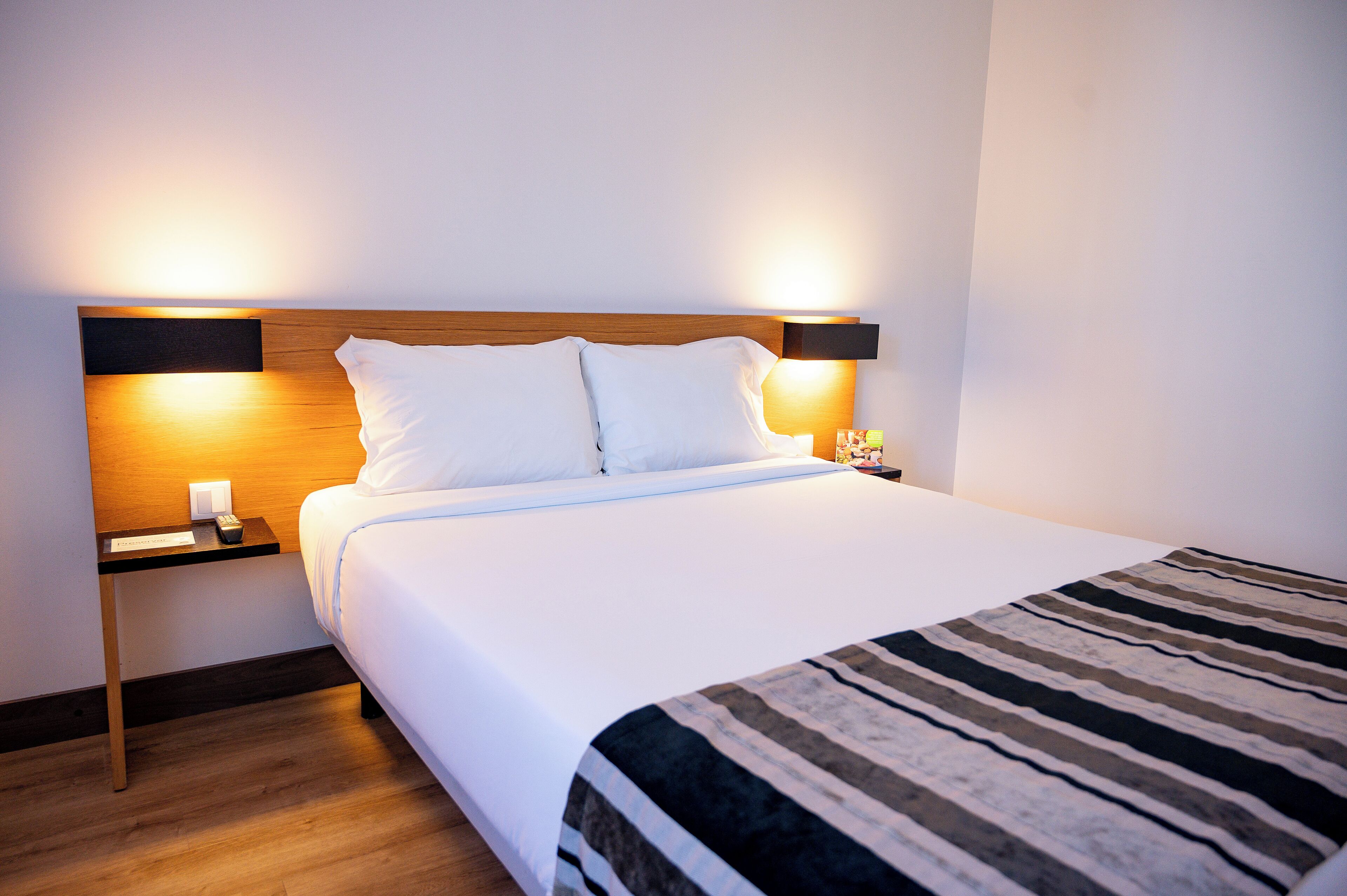 Foto - Park Hotel Porto Aeroporto