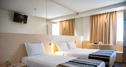 Park Hotel Porto Aeroporto