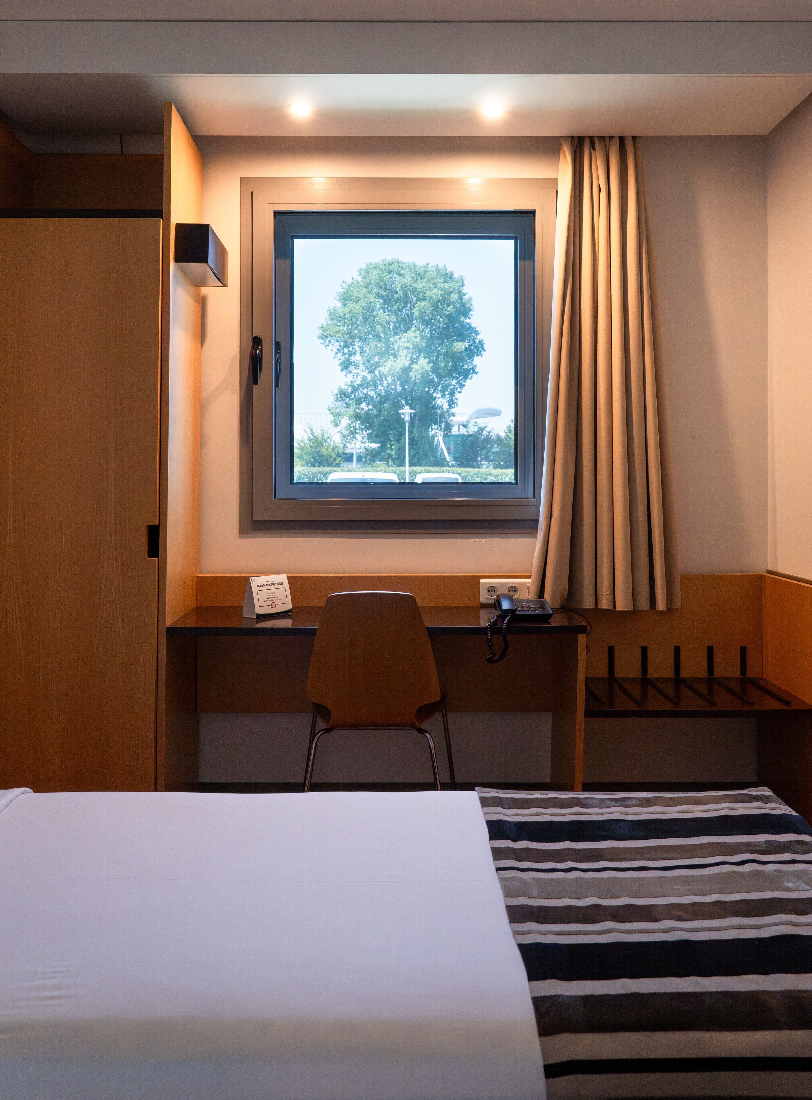 Foto - Park Hotel Porto Aeroporto