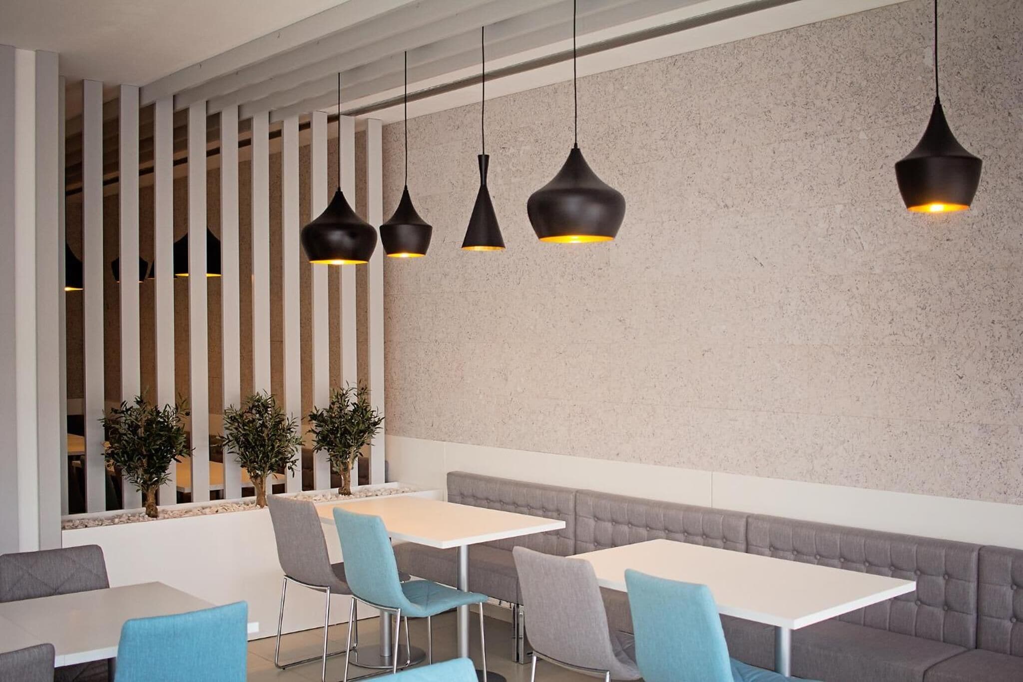 Foto - Park Hotel Porto Aeroporto