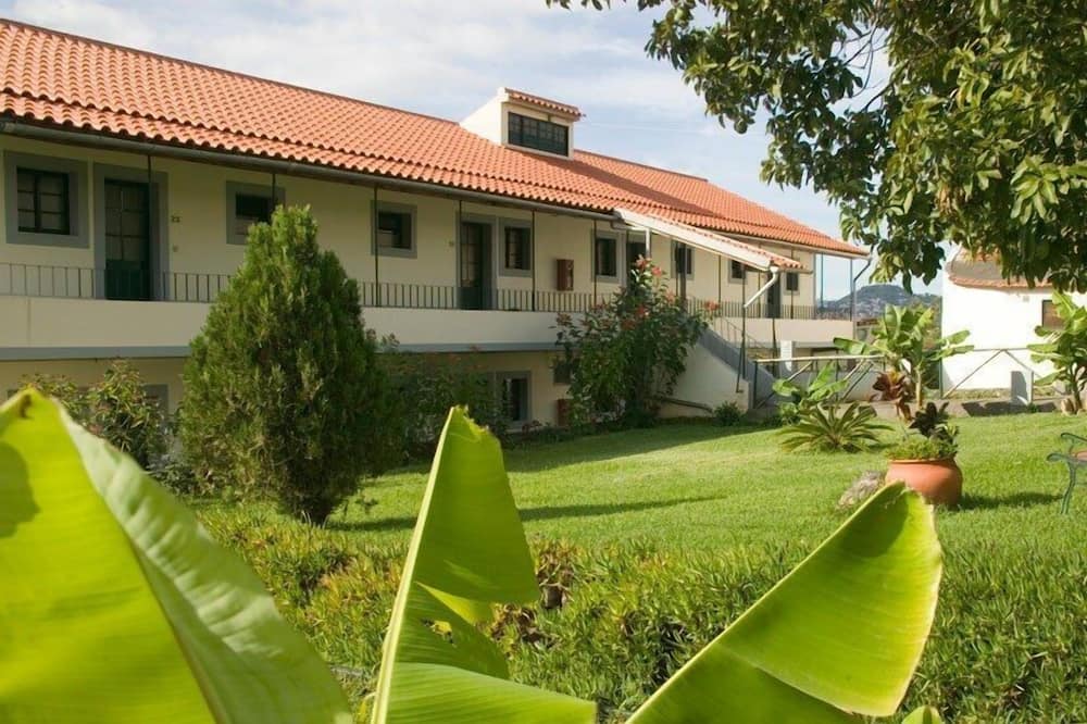 Foto - Quinta Mãe dos Homens