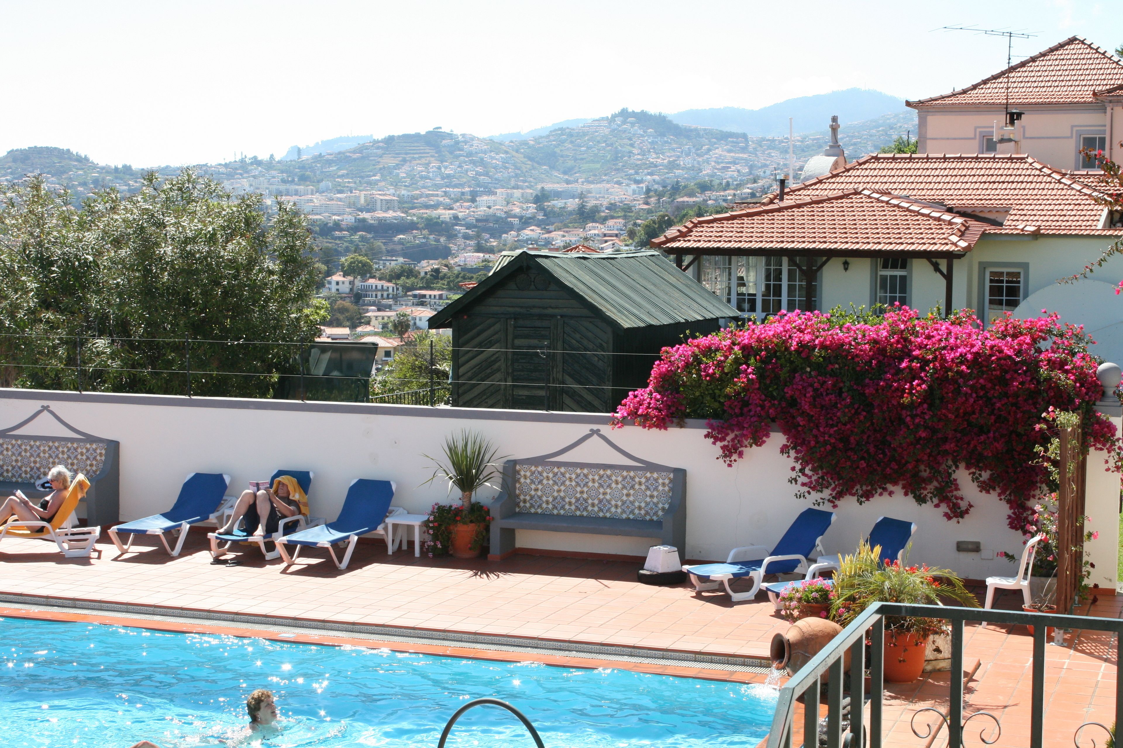 Photo - Apartamentos Quinta Mae dos Homens