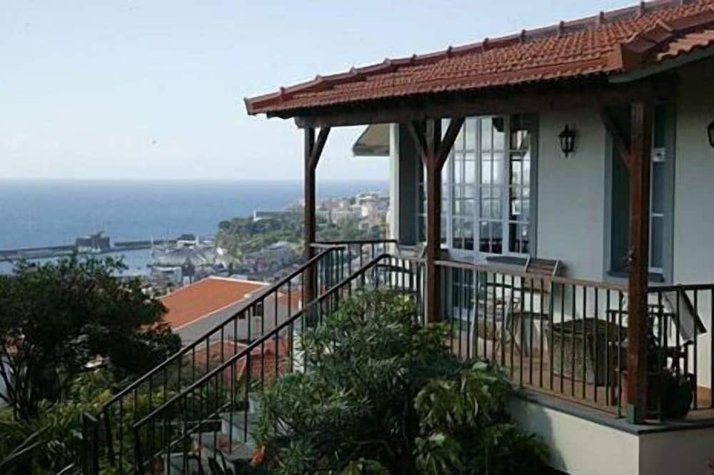 Foto - Quinta Mãe dos Homens