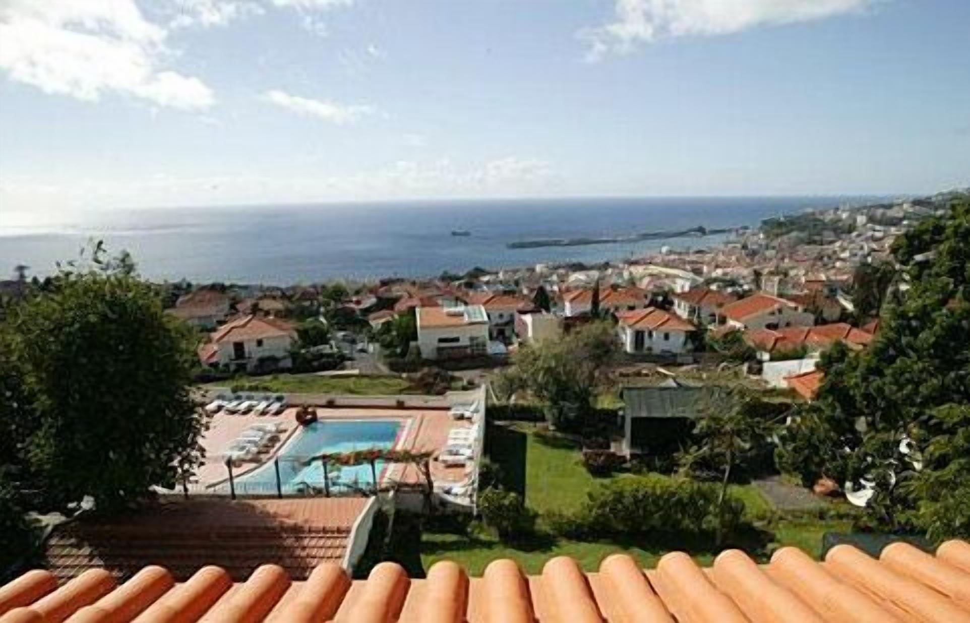 Photo - Apartamentos Quinta Mae dos Homens