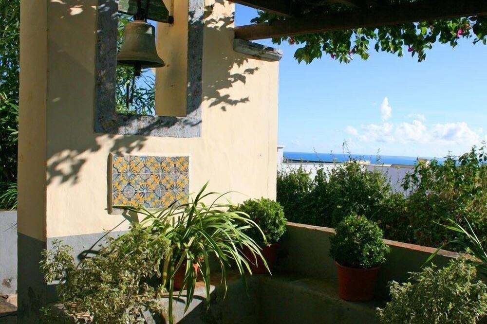 Foto - Quinta Mãe dos Homens