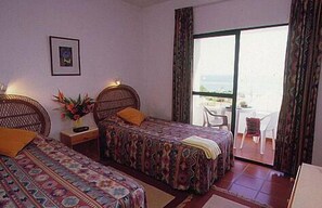 Lejlighed - 1 soveværelse | Minibar, strygejern/strygebræt, gratis Wi-Fi, sengetøj