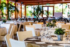 Familjerestaurang