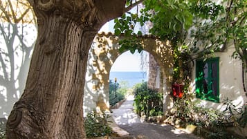 Porch