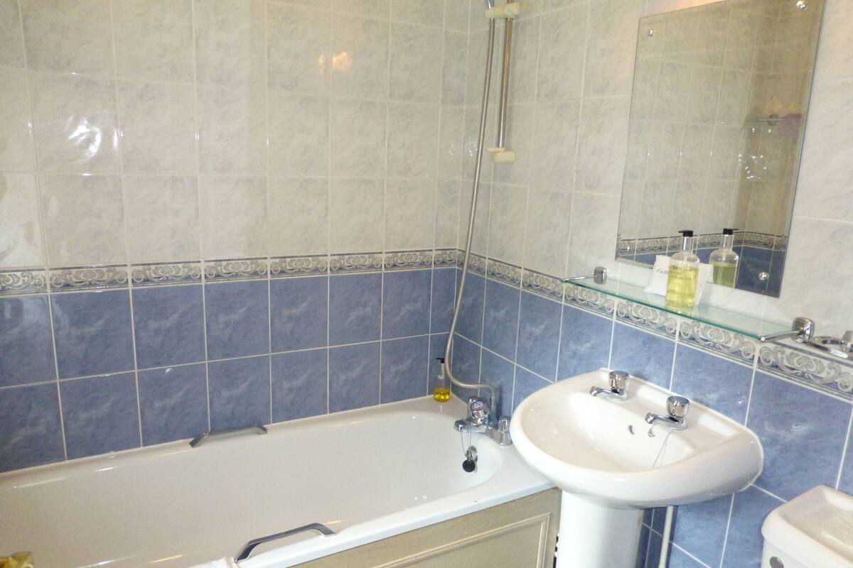 Salle de bain