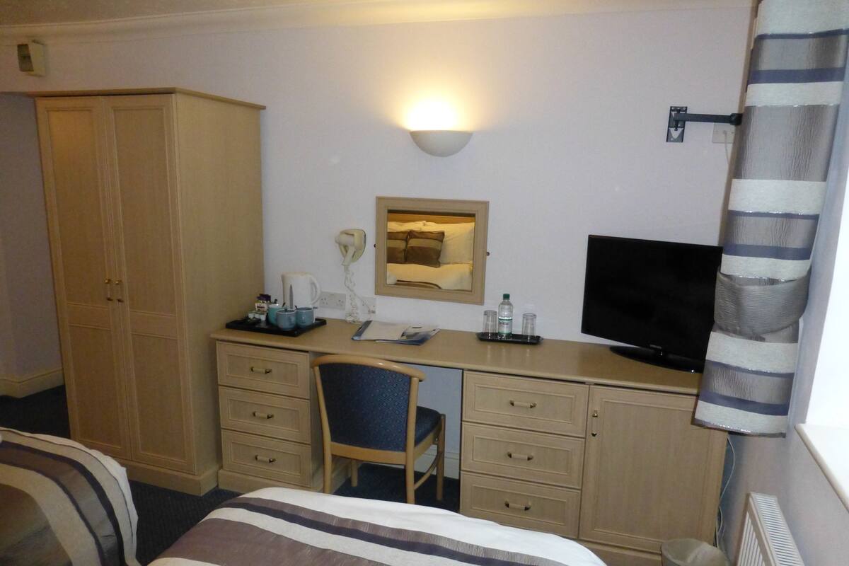 Chambre Familiale