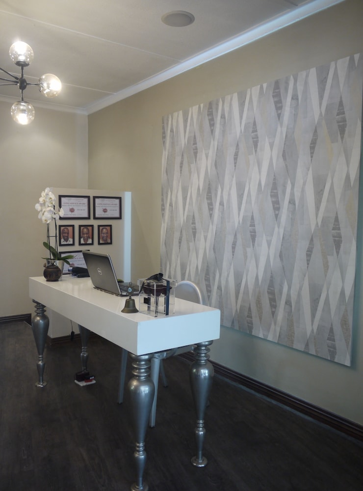 Claires of Sandton Luxury Guest House by null