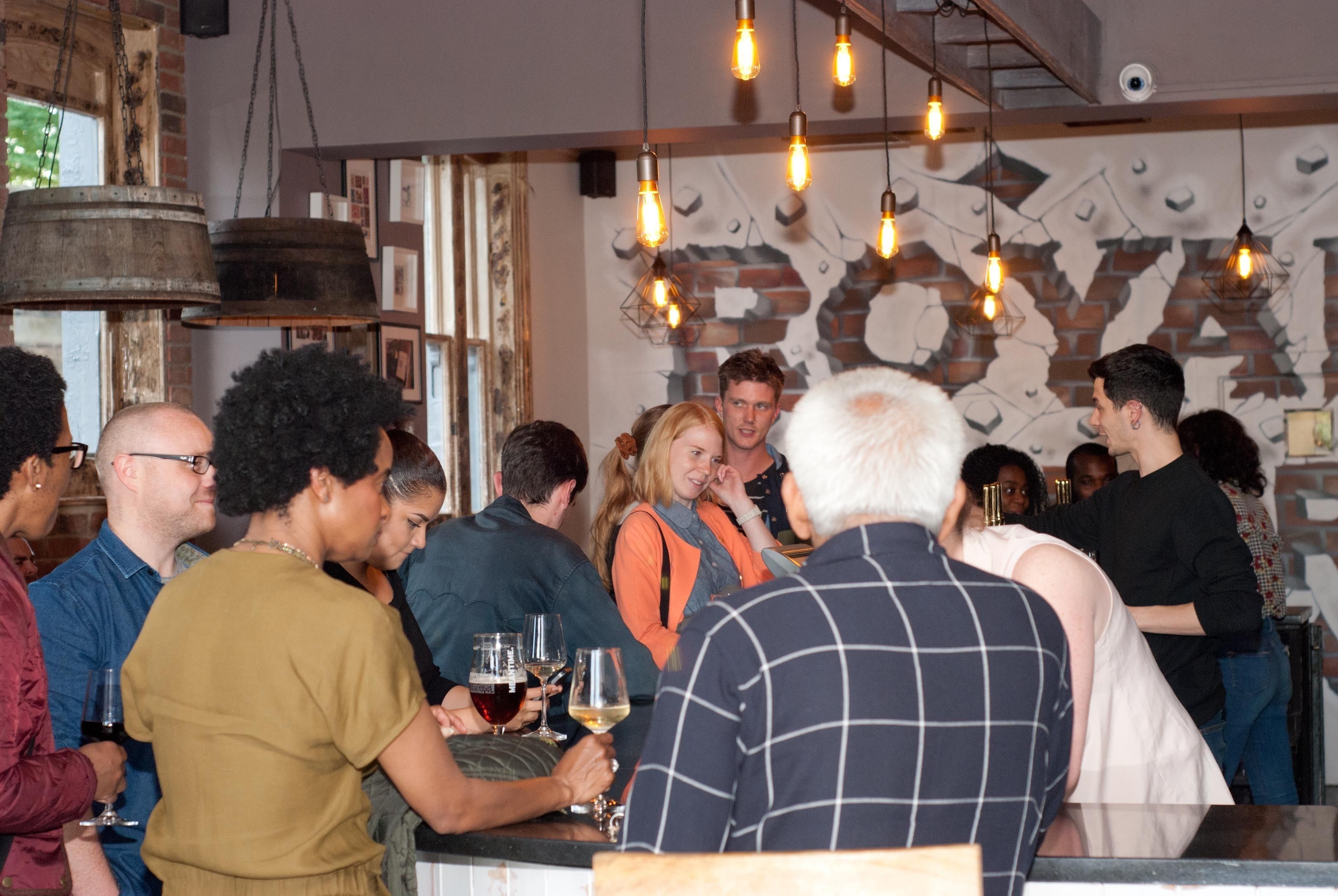 Foto - Book A Bed Hostels