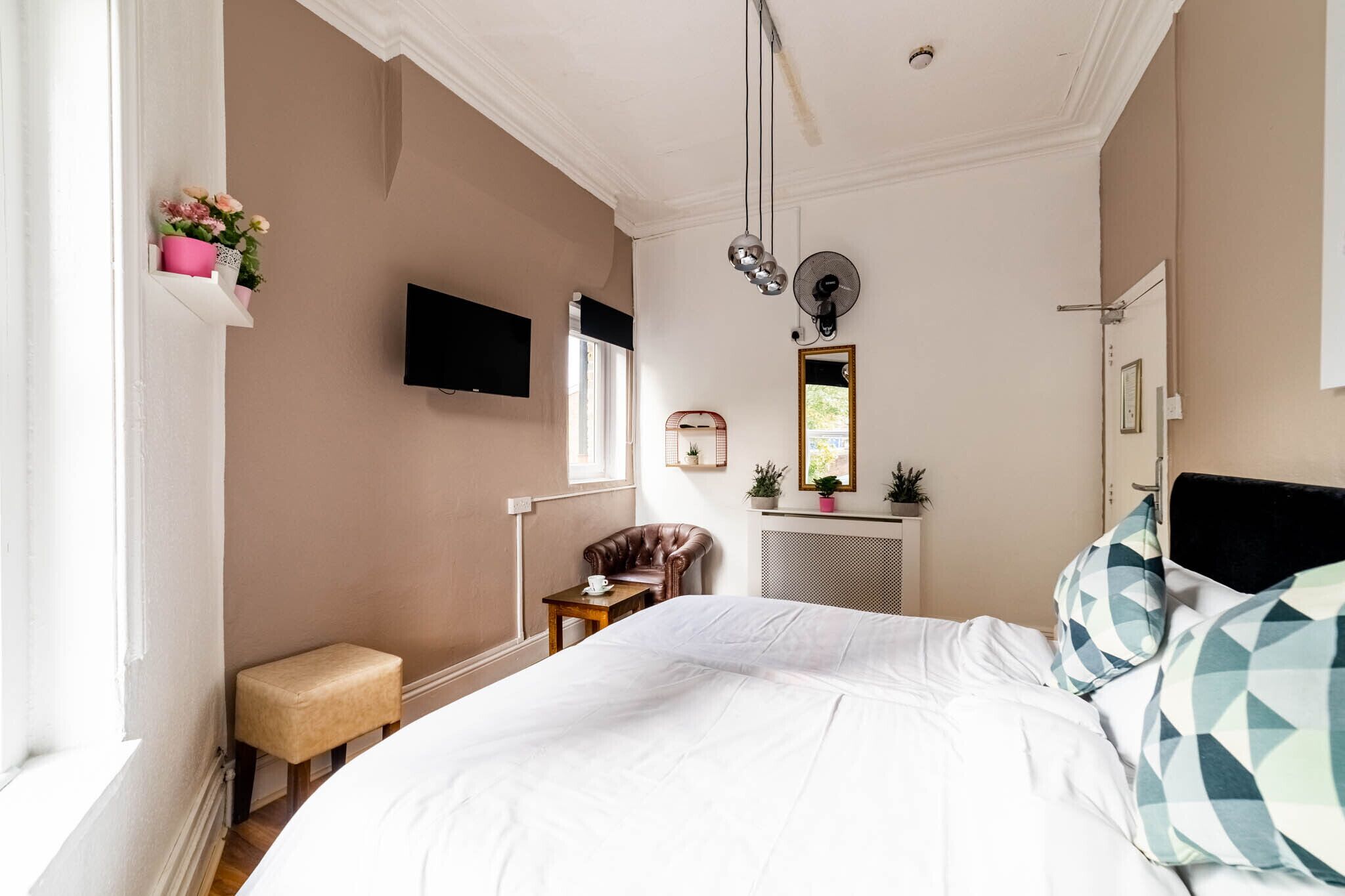 Foto - Book A Bed Hostels