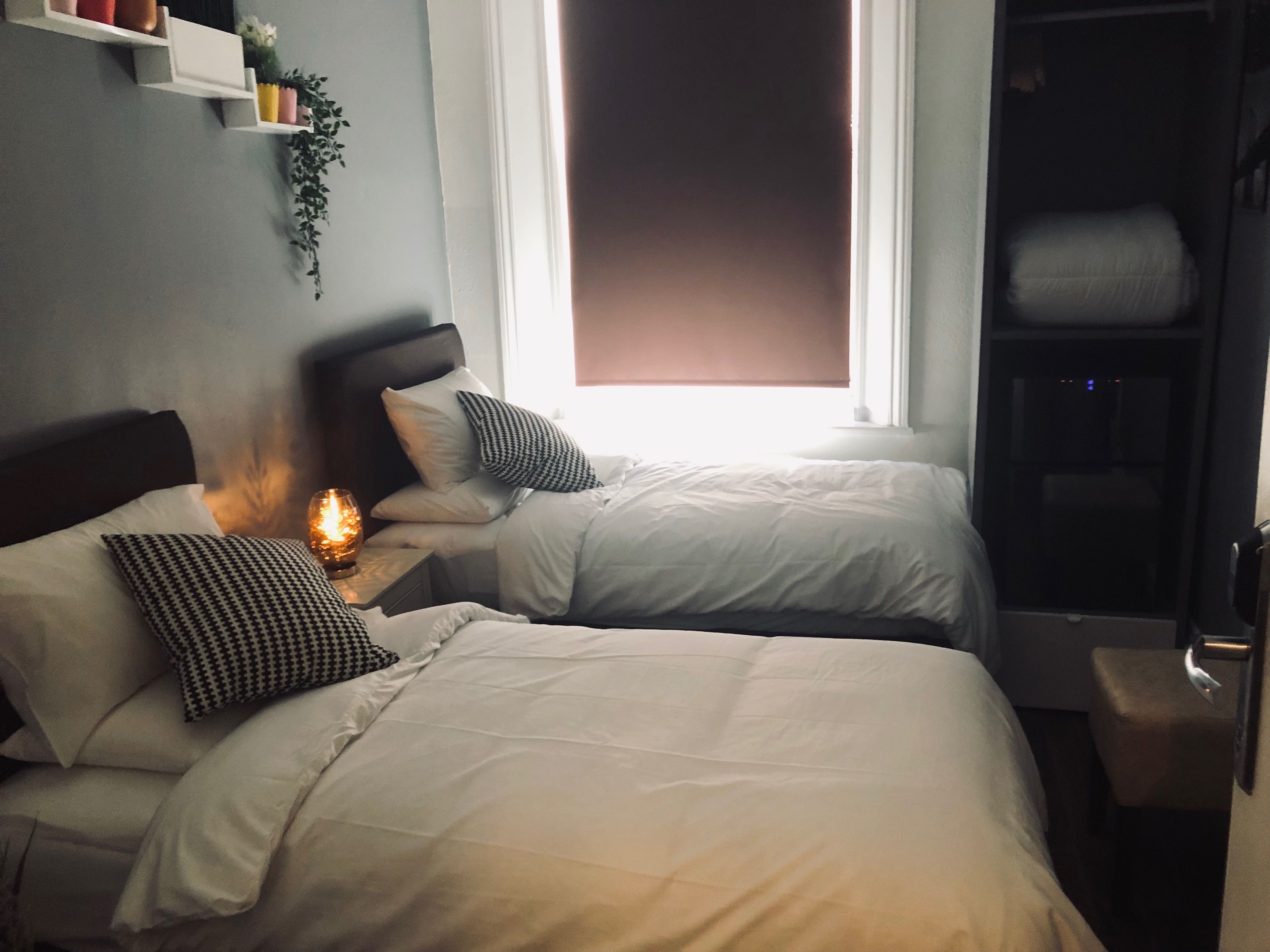 Foto - Book A Bed Hostels