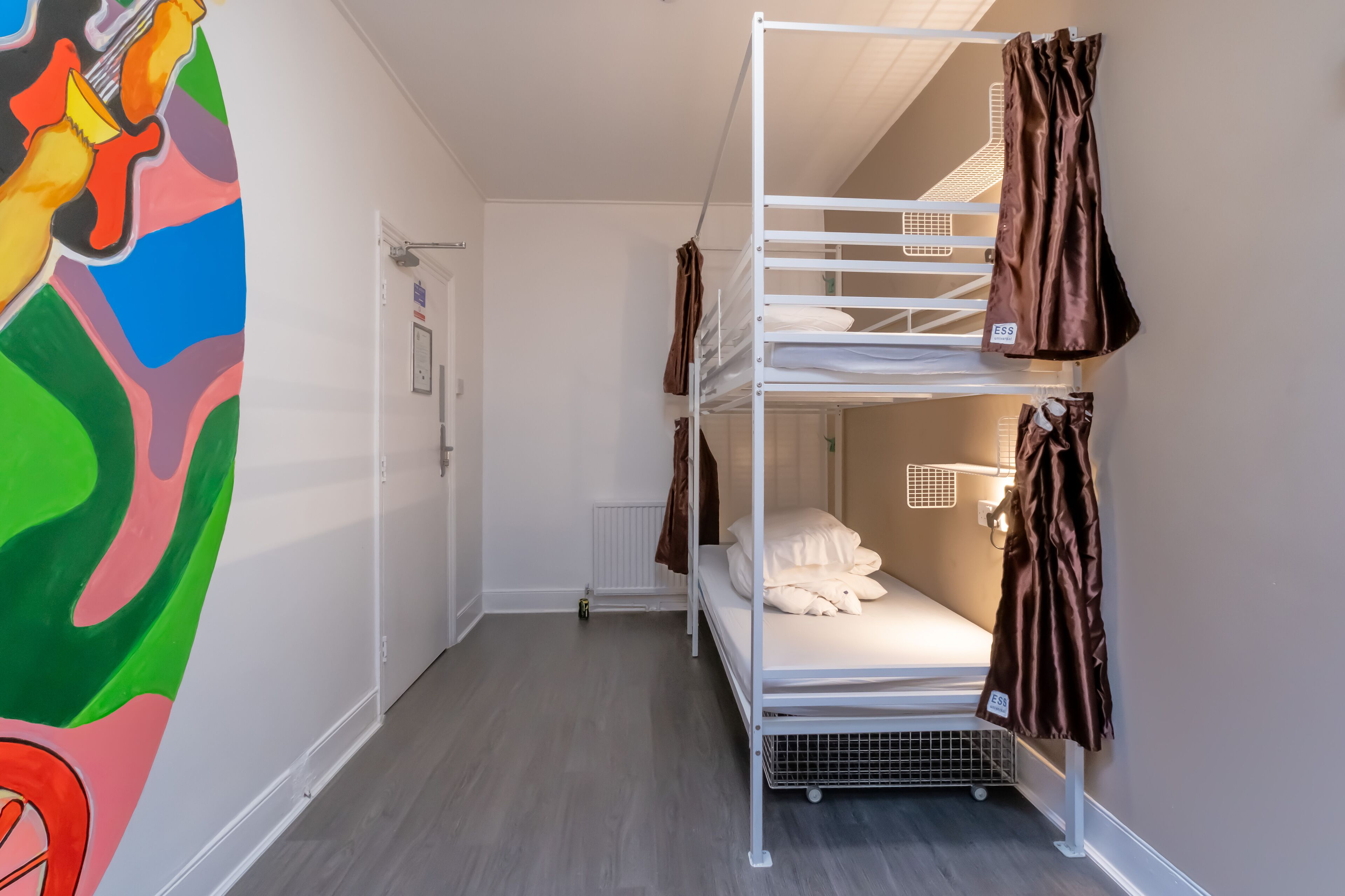 Foto - Book A Bed Hostels