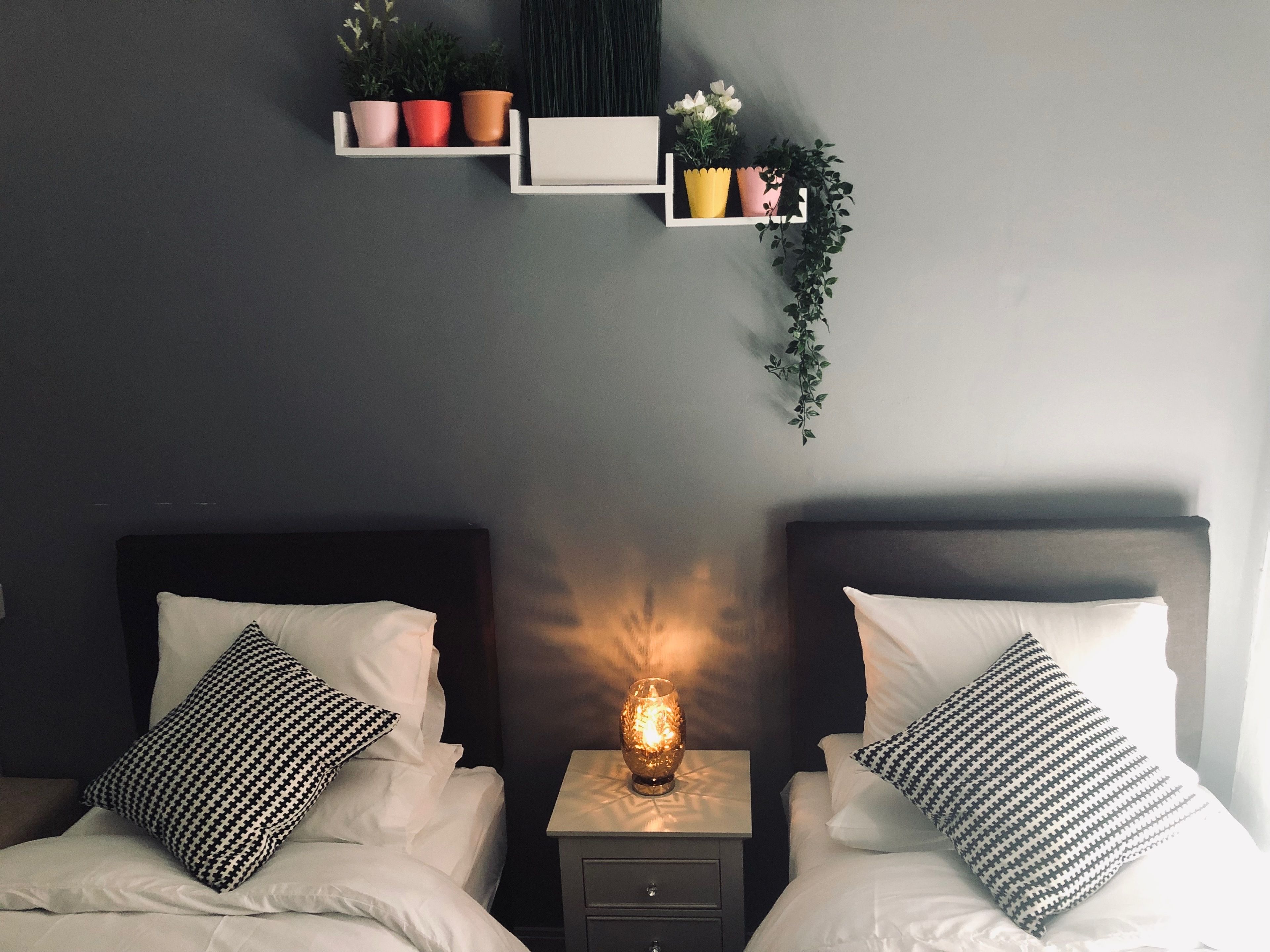 Foto - Book A Bed Hostels