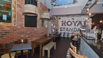 Restaurantes