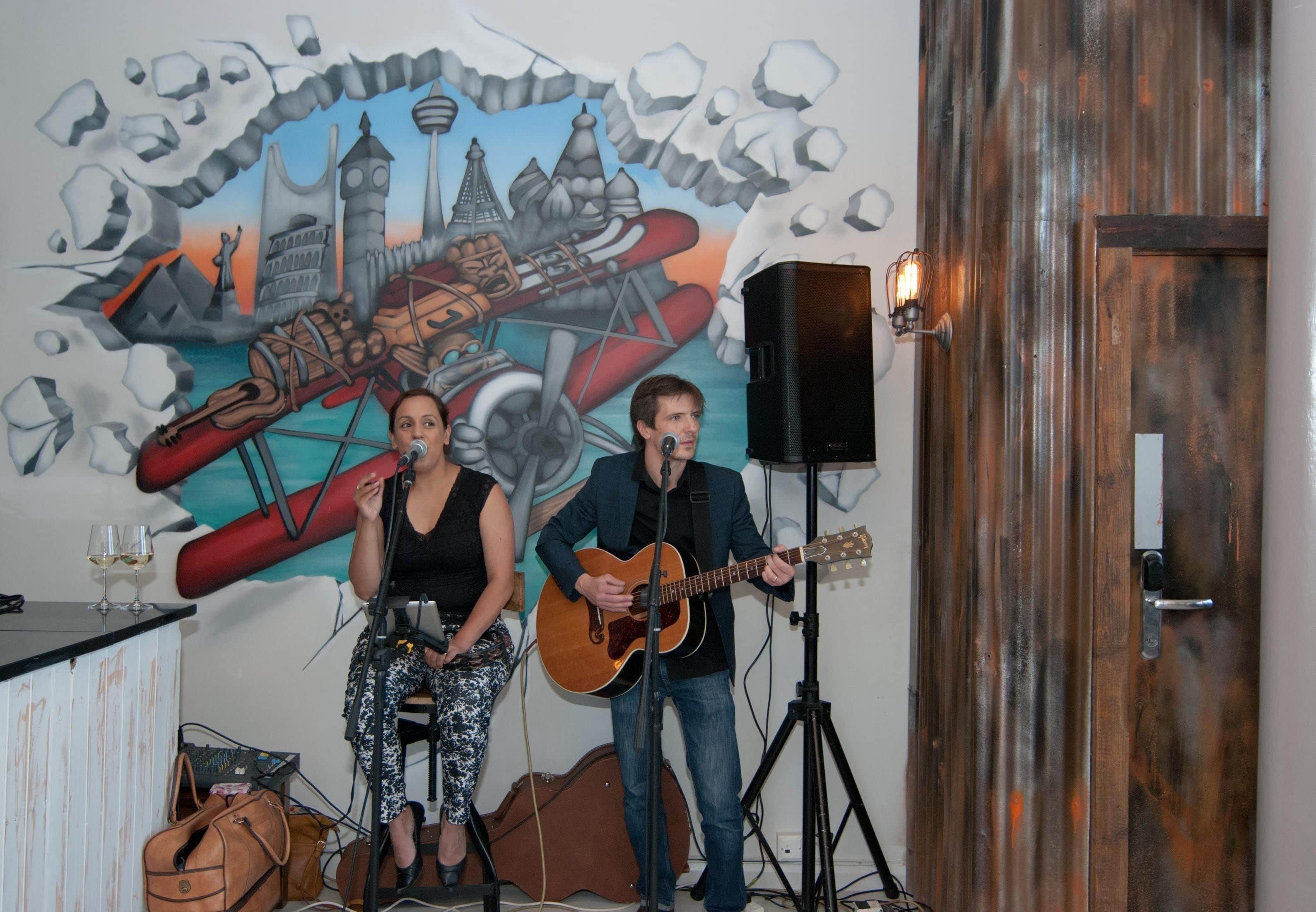 Foto - Book A Bed Hostels