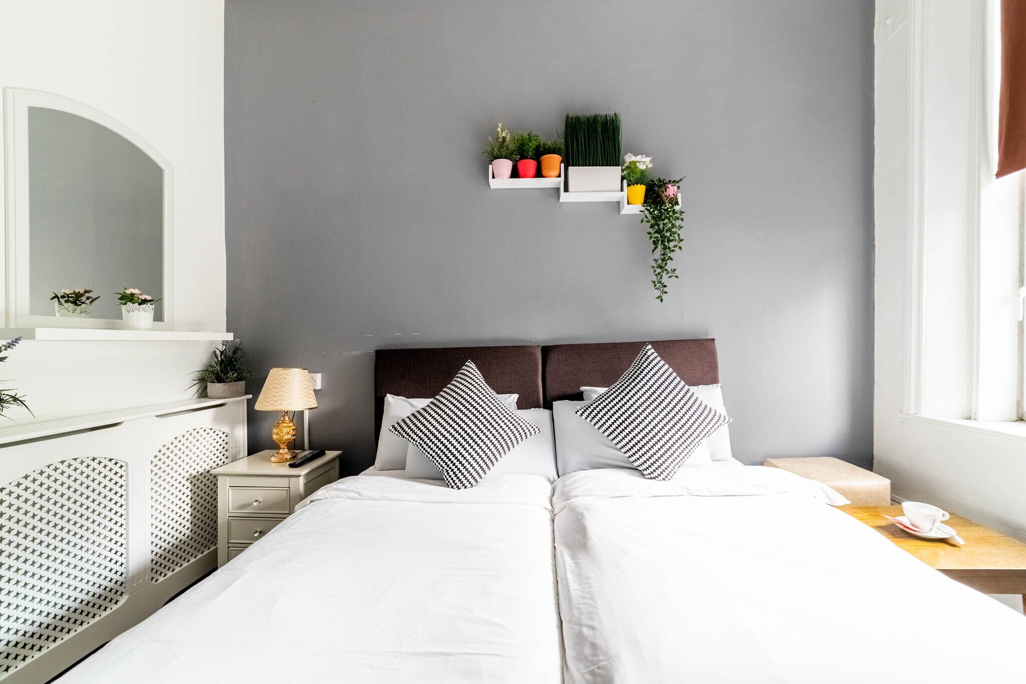 Foto - Book A Bed Hostels