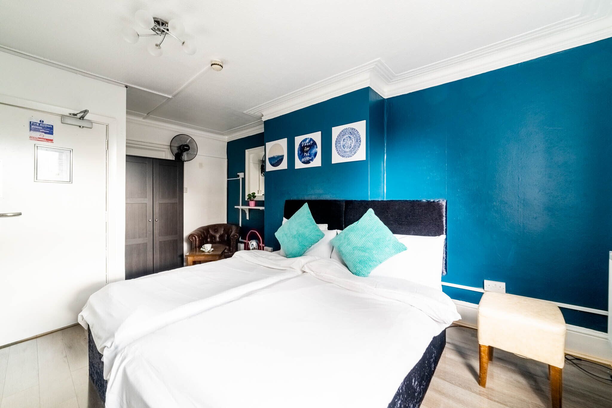 Foto - Book A Bed Hostels