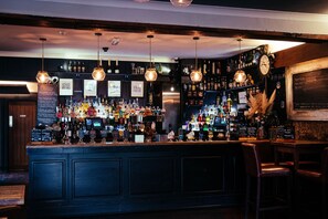 Pub - The Sun Hotel & Bar (Lancaster)