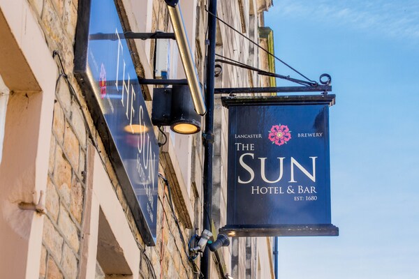 The Sun Hotel & Bar - Lancashire