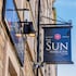 The Sun Hotel & Bar