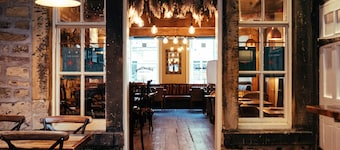 The Sun Hotel & Bar