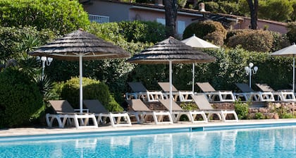 Residence Marina di Santa Giulia